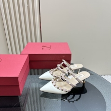 Valentino Slippers